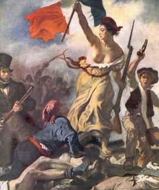 La rivoluzione francese